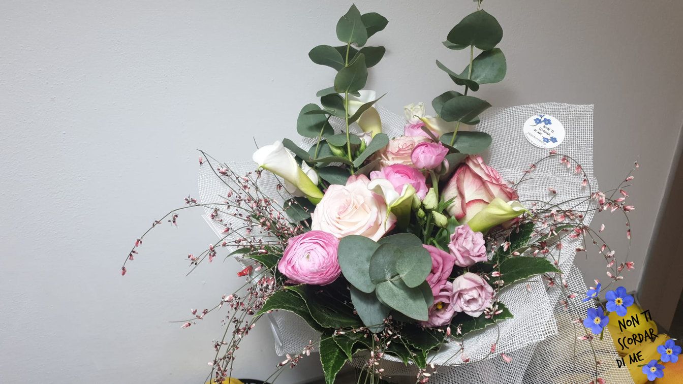 Foto Mazzi E Bouquet